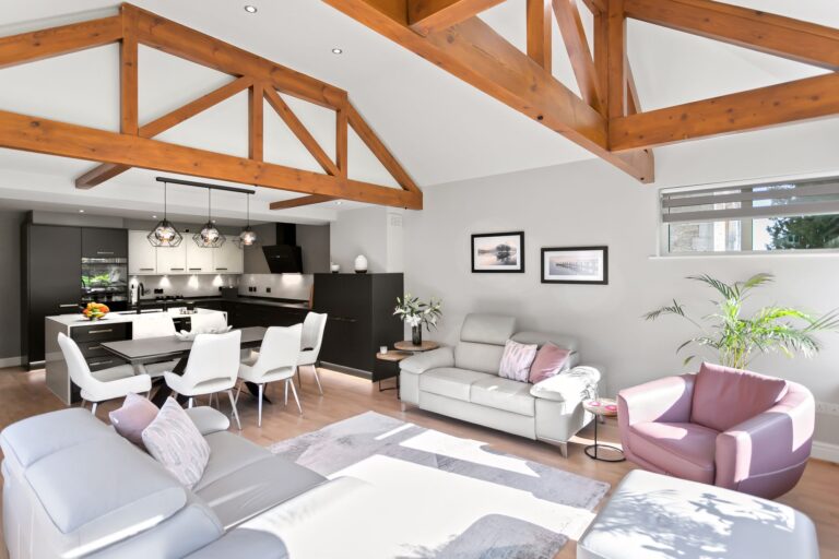 Hampsfield House Windermere Road Image