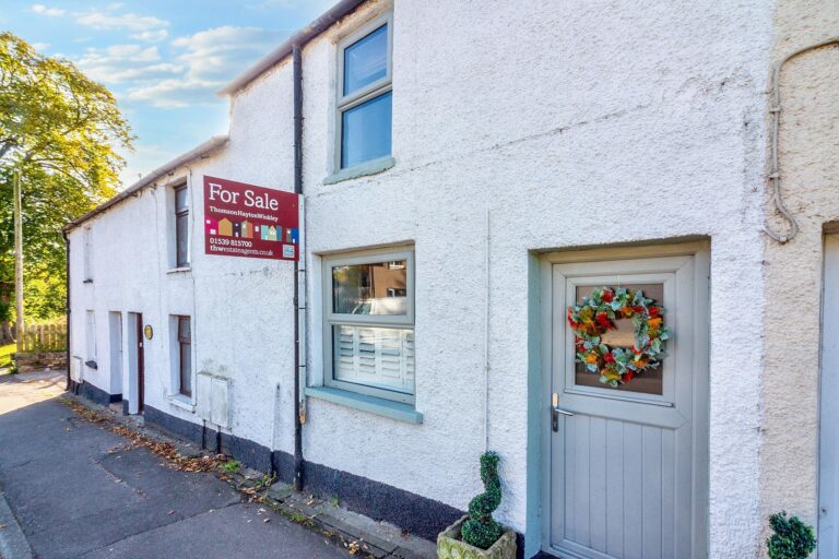 Long Lane Image