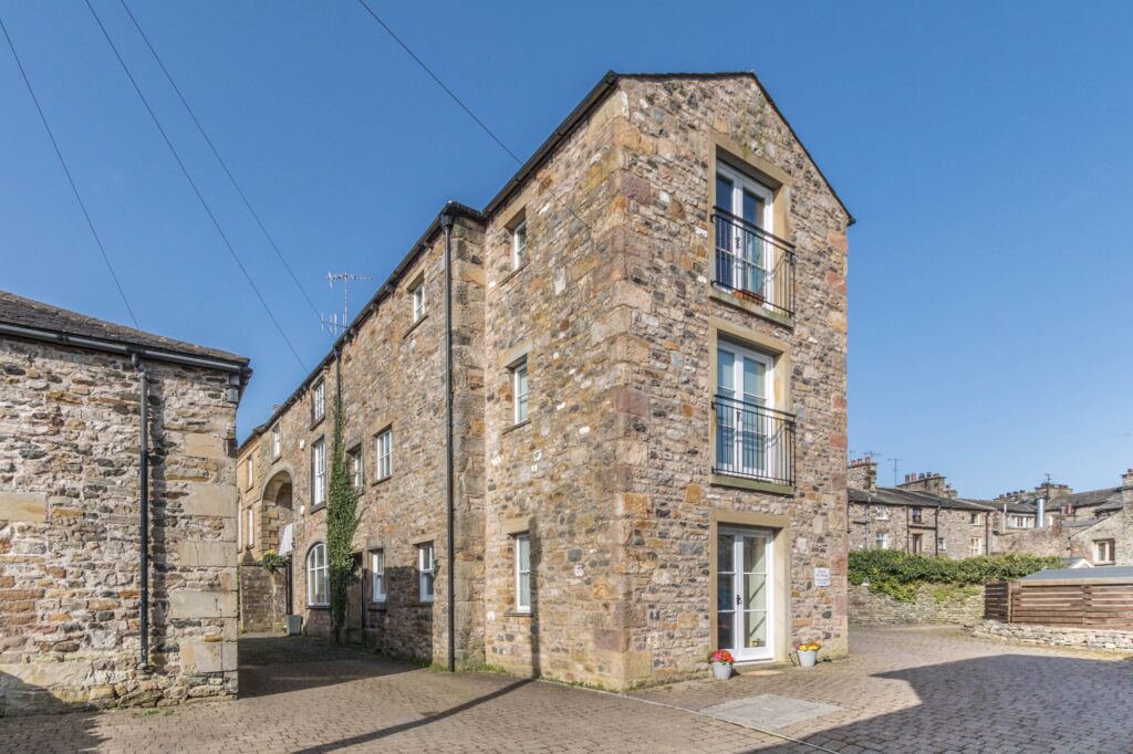 Flat 1 Image 0