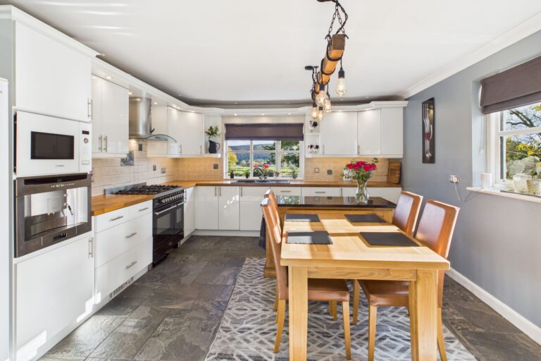 Hard Crag Lodge Image