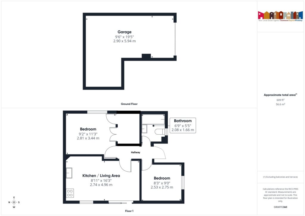 Property EPC 1