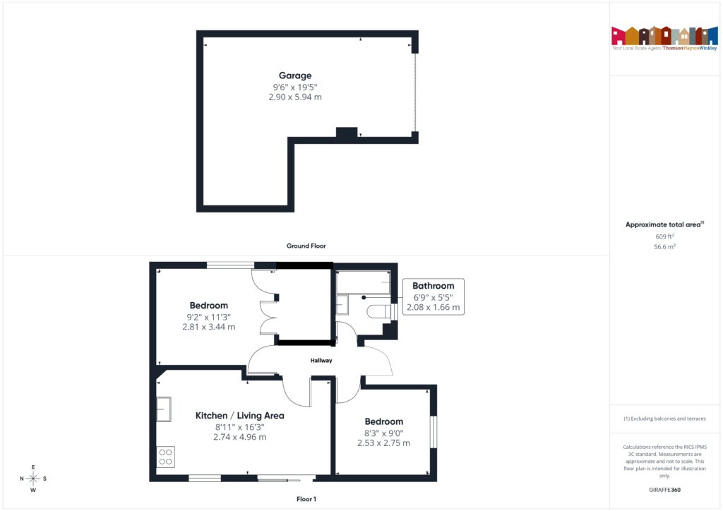 Property EPC 1