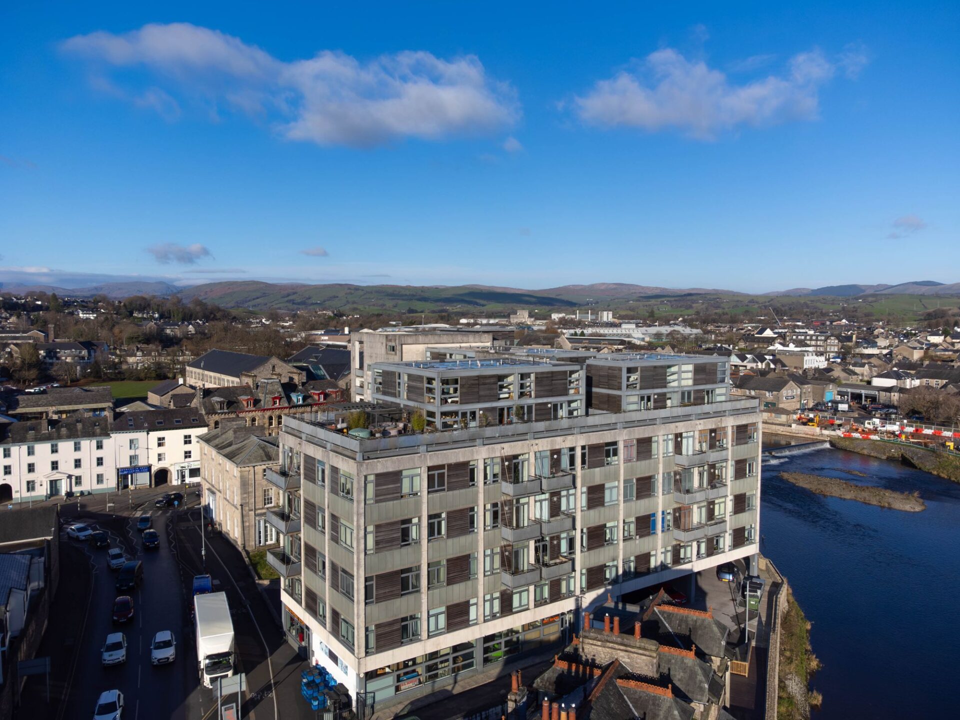 Property for sale, Sand Aire House, Kendal, LA9 003ba07f2b0d421a