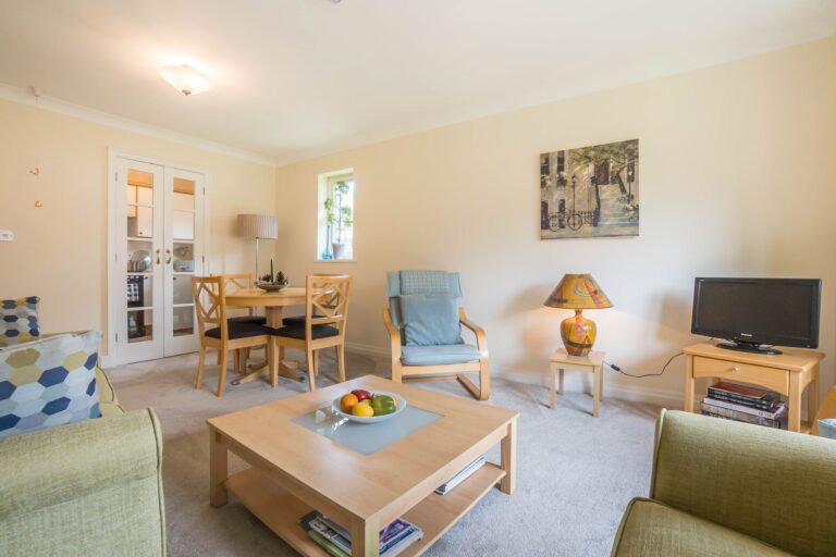 Flat 12 Image