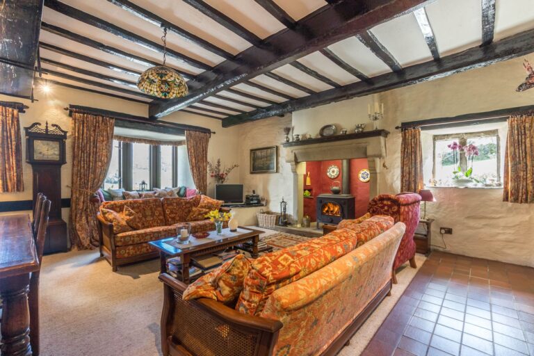 Kilnstones, Revgyll Cottage & Barn Image