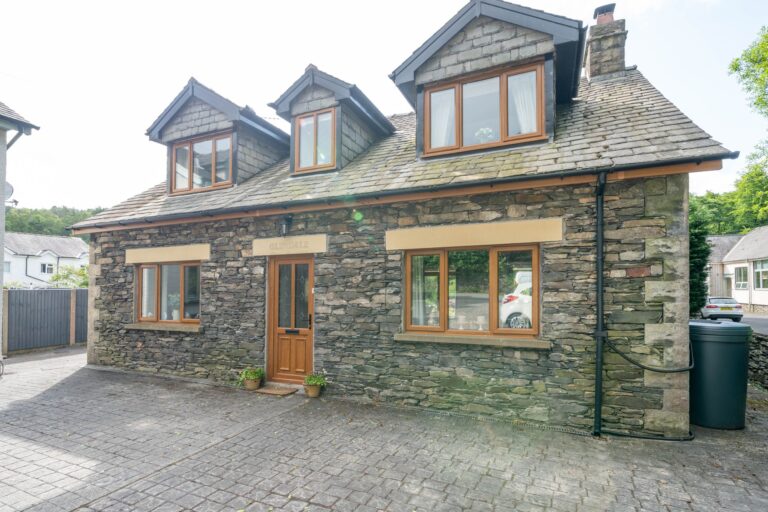 Kilnstones, Revgyll Cottage & Barn Image