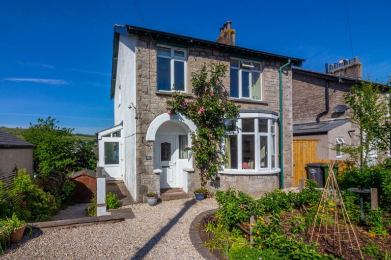 Burneside Road Image