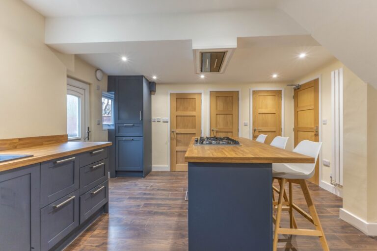 Oldfield Road Image