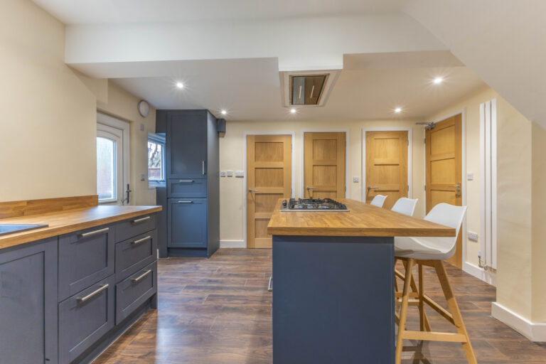 Oldfield Road Image