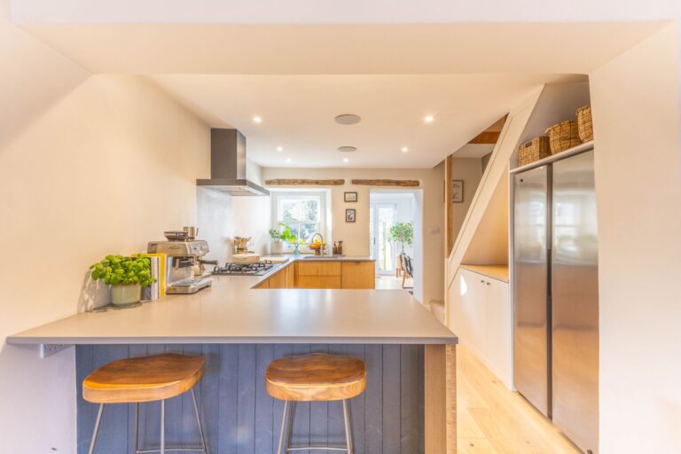 Gatefoot Cottages Windermere Road Image