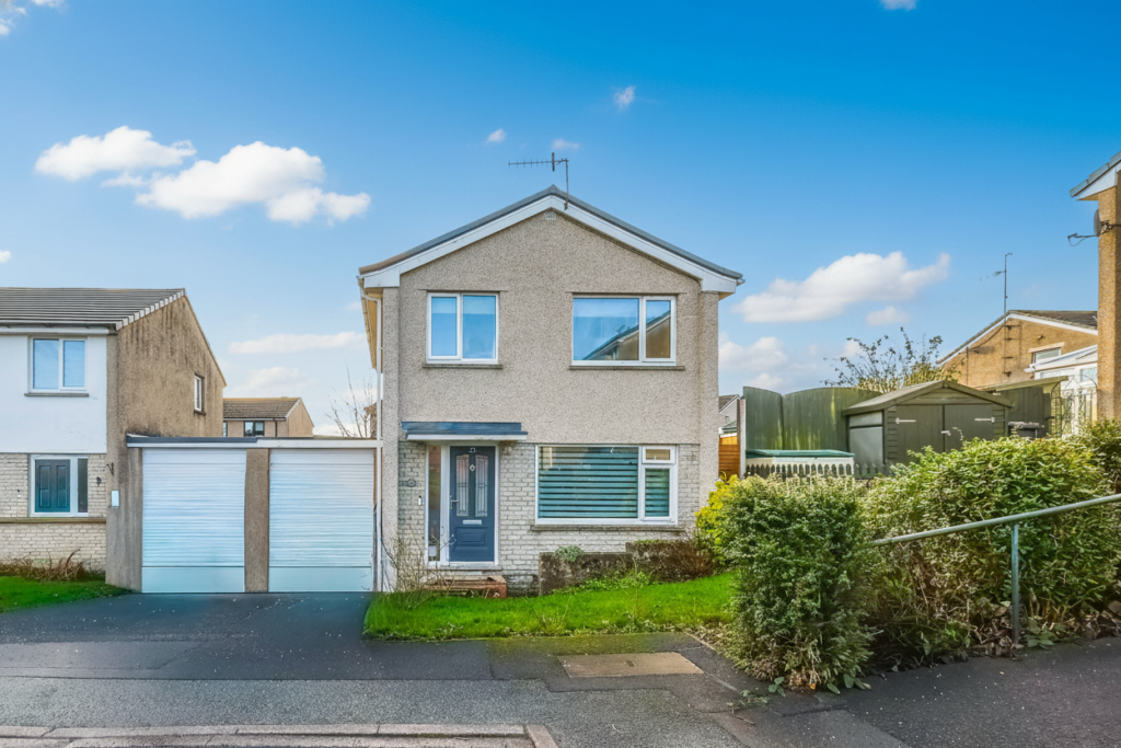 Mayfield Drive Image 0