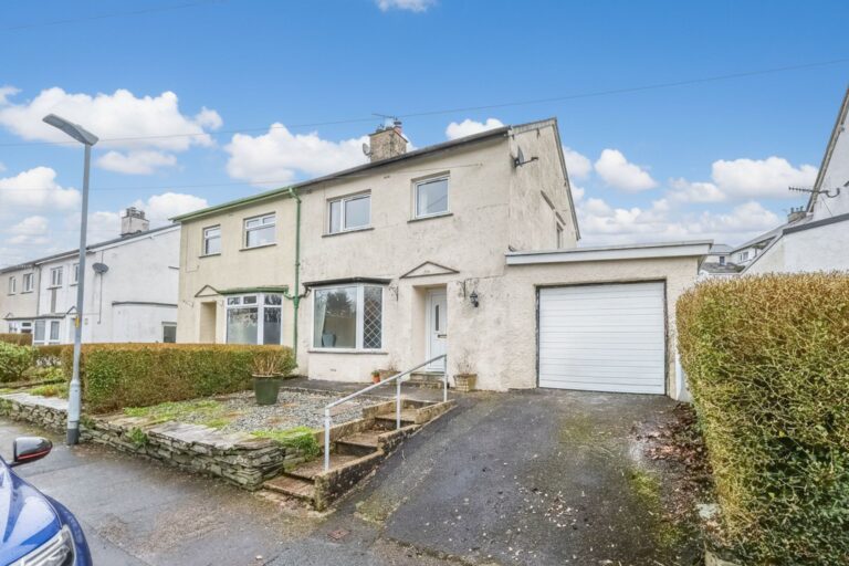 Oldfield Road Image