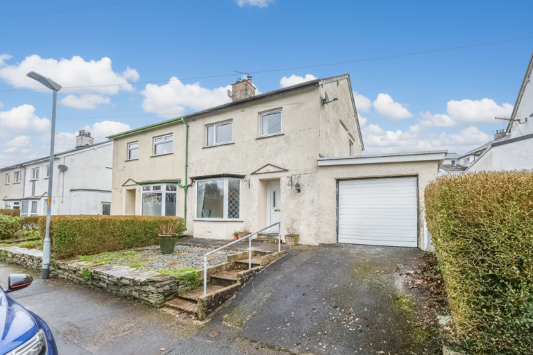 Oldfield Road Image