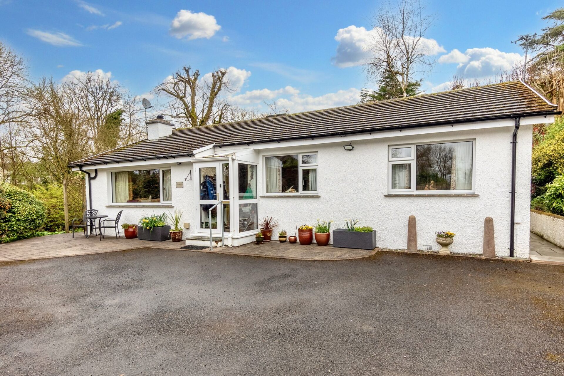 Property for sale, Arandale, Thornbarrow Road, Windermere, LA23