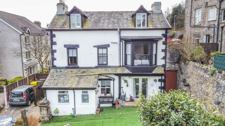 Grayrigg Cottage Kents Bank Road Image