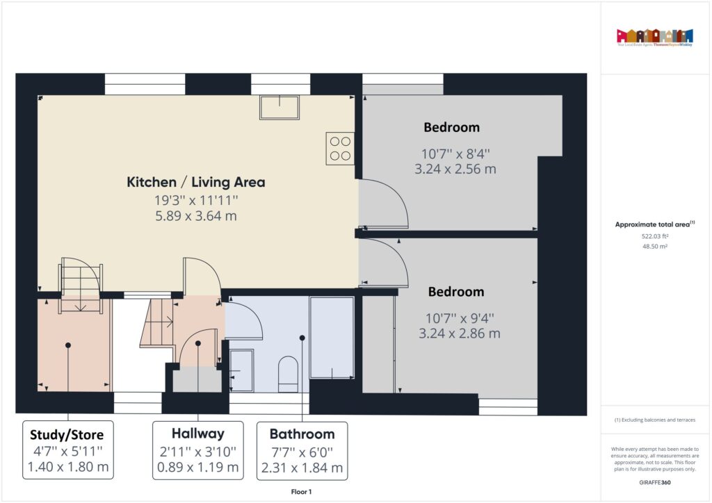 Property EPC 1