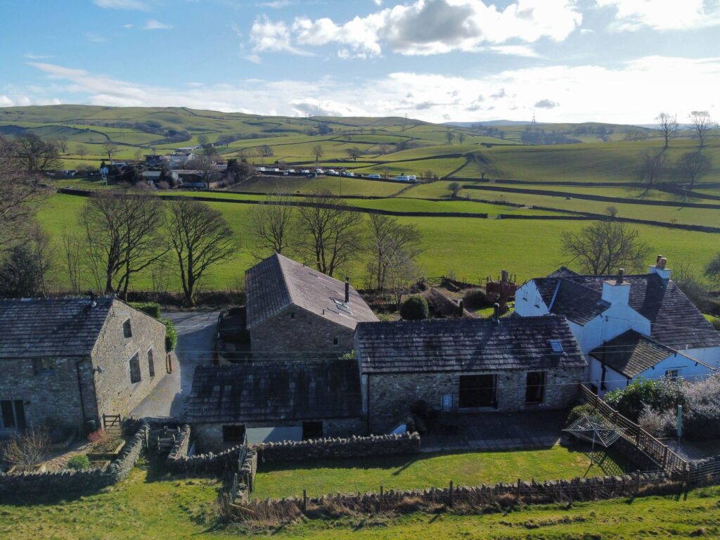 Kestrel Barn Image 0