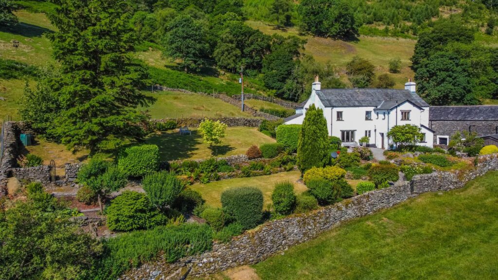 Kilnstones, Revgyll Cottage & Barn Image 0