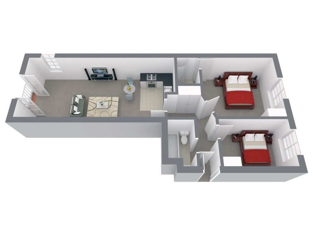 Property EPC 1
