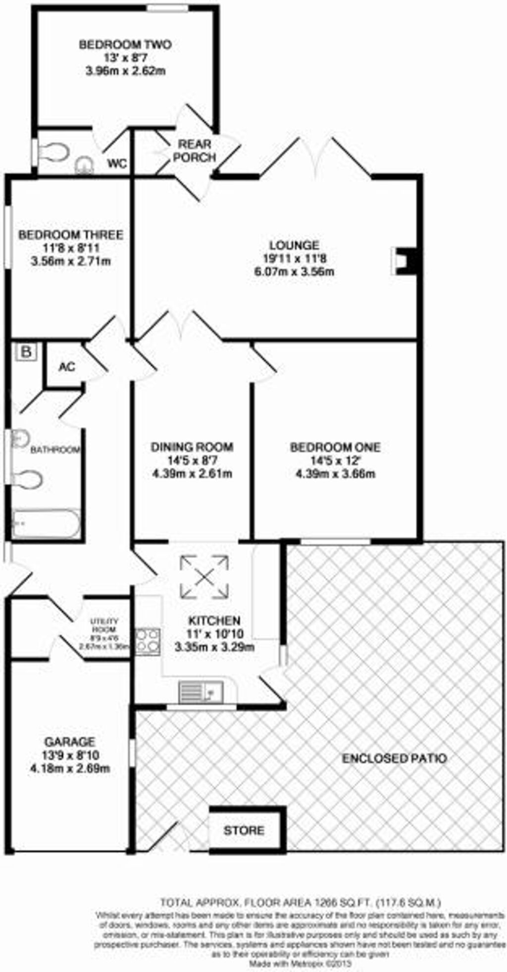 Property EPC 1