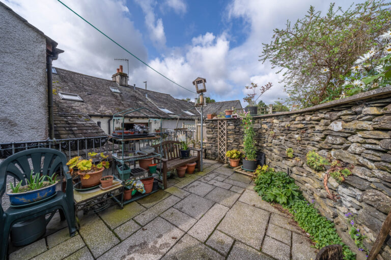 Seed Howe Cottages Seed Howe Image