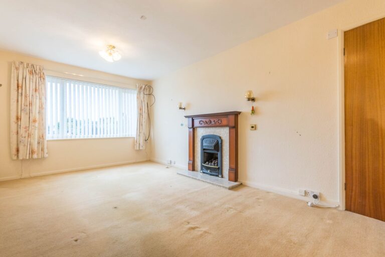 Orrest Drive Flats Image