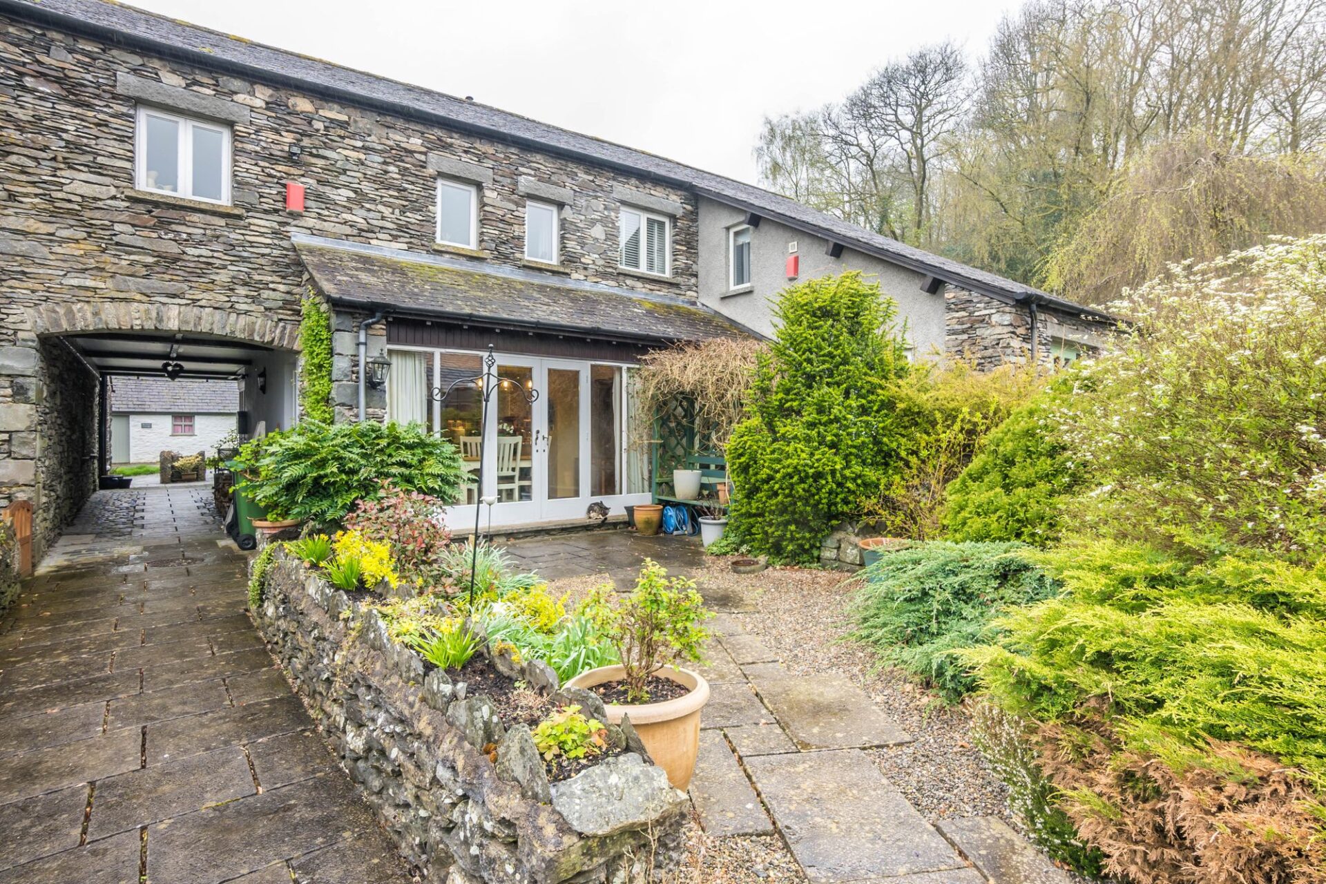 Property for sale, Woodlands, Cartmel Fell, LA11 082fecec97b74fe0