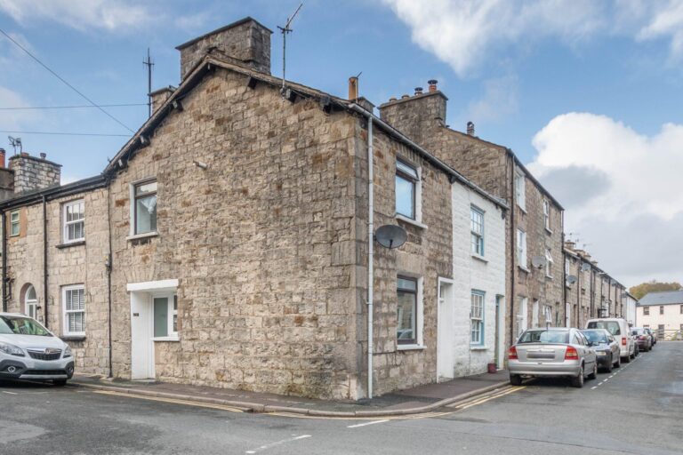 Union Street Image