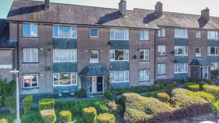 Orrest Drive Flats Image