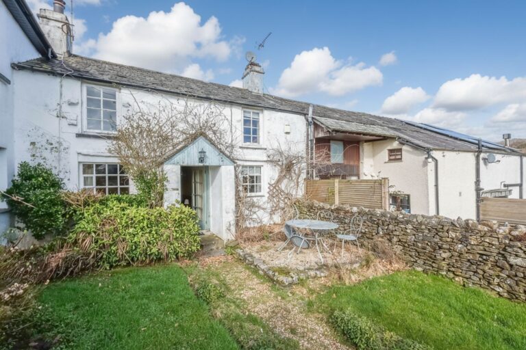 Swangs Cottage Image