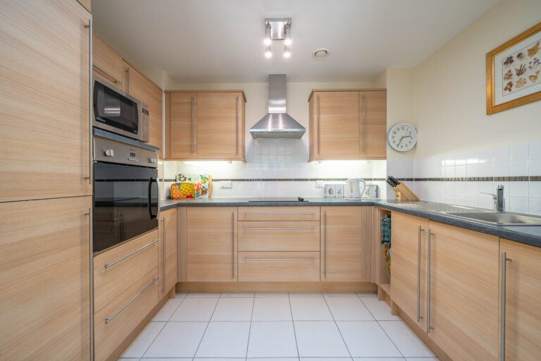 Apartment 61 Image