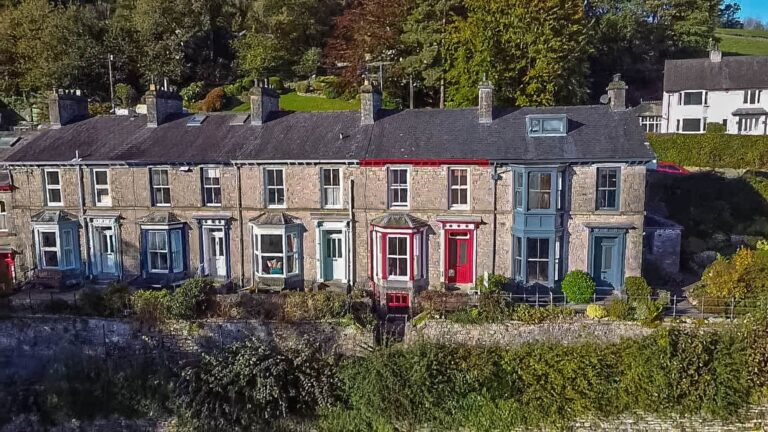 Beech Hill Terrace Image