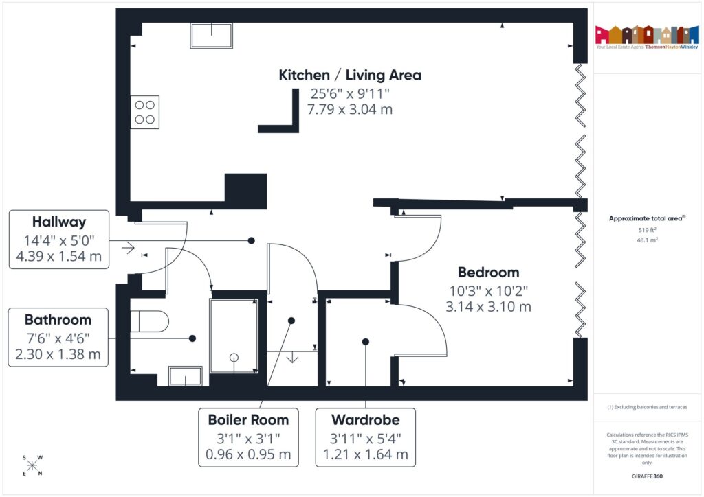 Property EPC 1