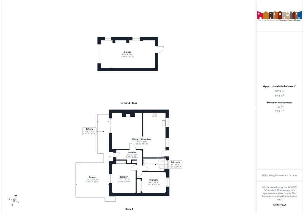 Property EPC 1