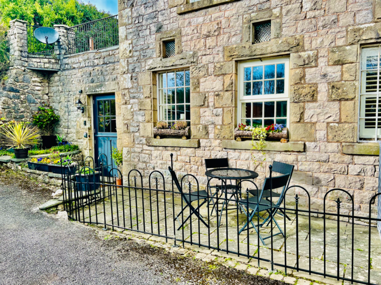 Boarbank Farm Image