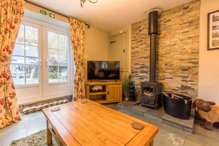 Low Mill Cottage Image