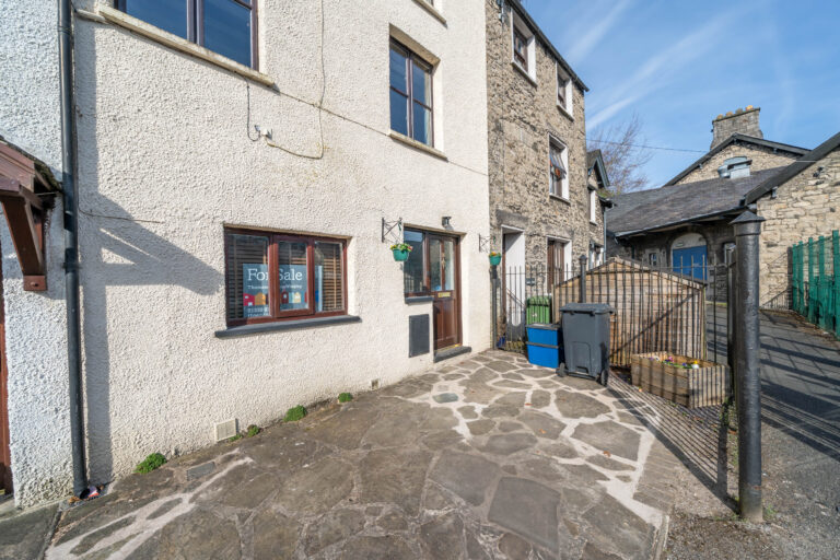 1a Stramongate Hall Cottage Image