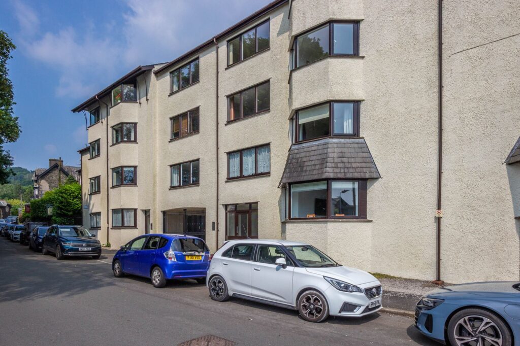 Property for sale, Cumbria Court, College Road, Windermere, LA23