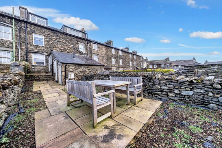 Thornthwaite Road Image