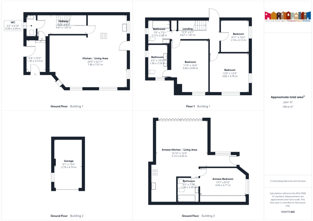 Property EPC 1