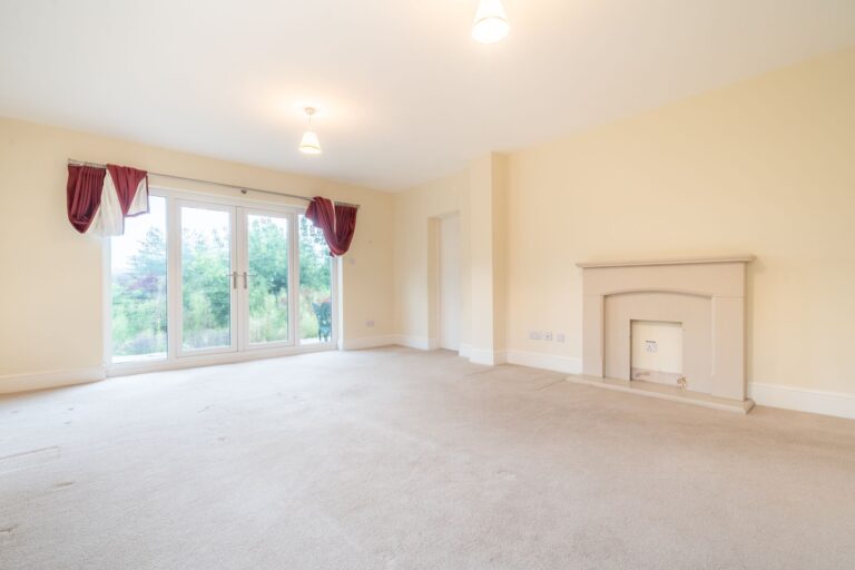 White Gate Glebe Road Image