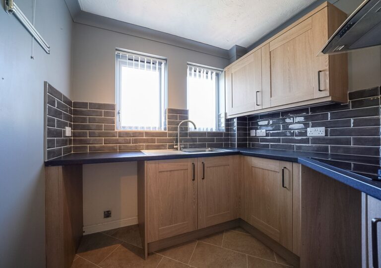 Blackhall Croft Blackhall Road Image