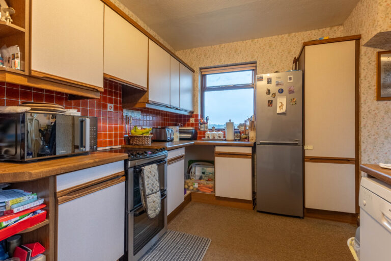 Kirkhead Road Image