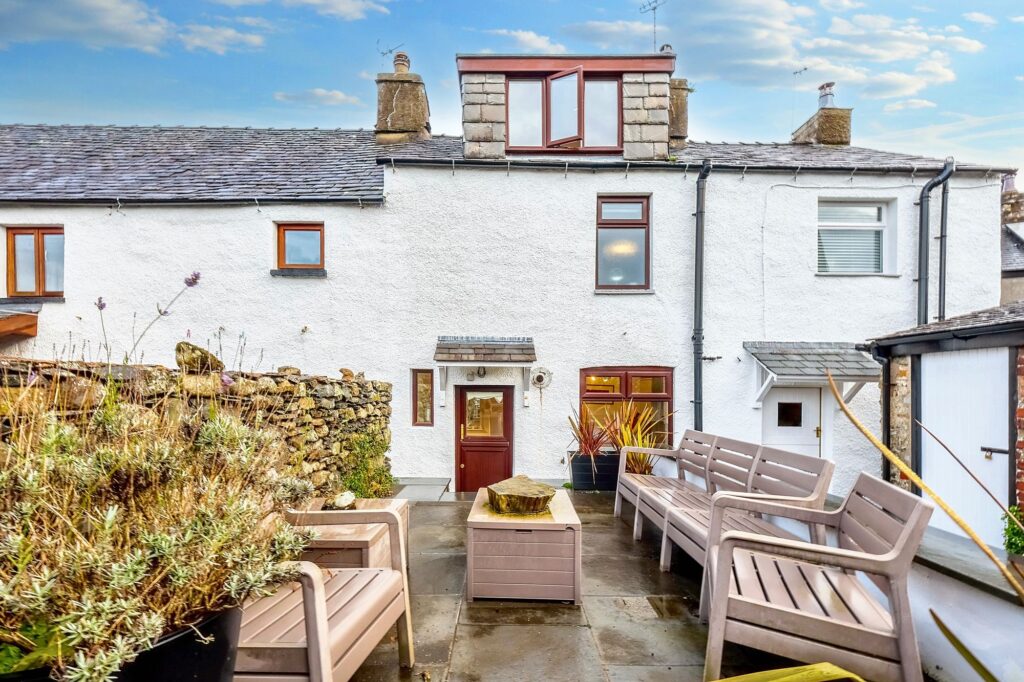 Burnside Cottage Image 0