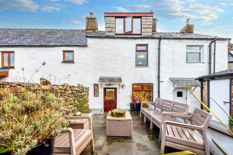 Burnside Cottage Image