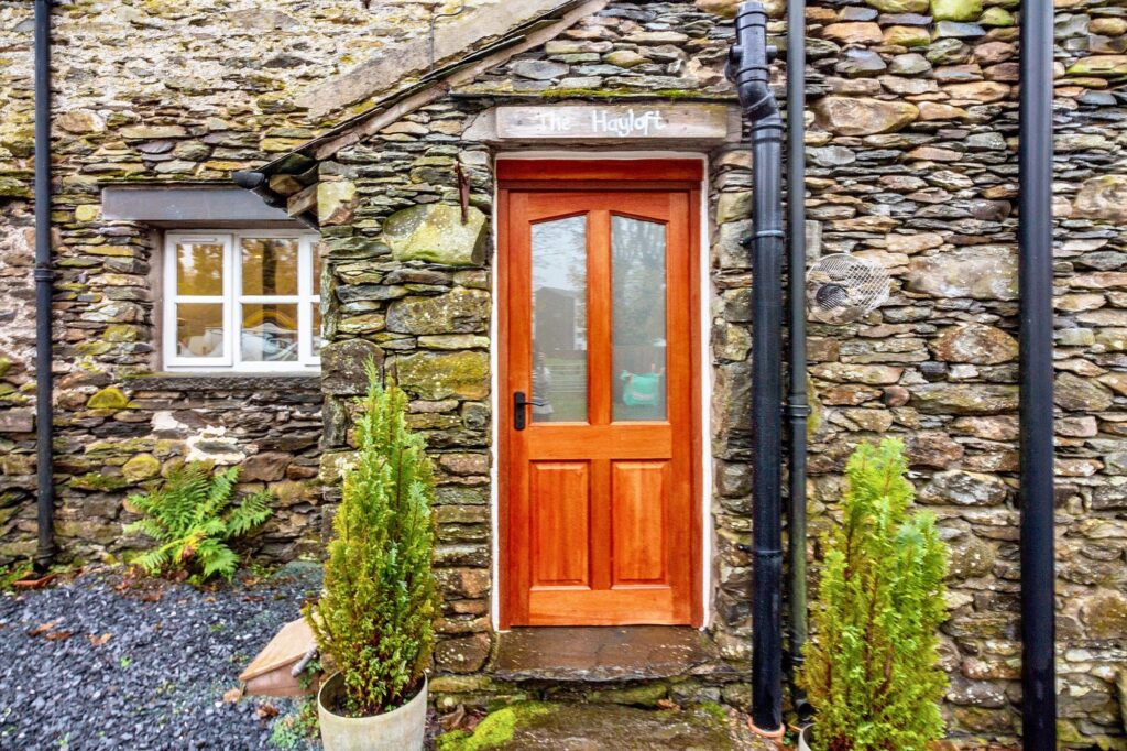 Gilthroton Hayloft Image 0