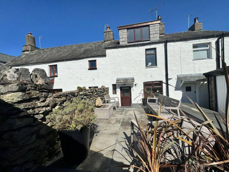 Burnside Cottage Image