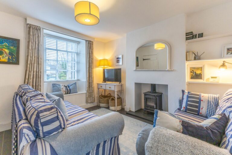 Burnside Cottage Image