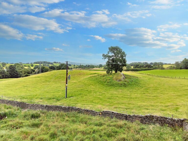 Croft Side Cottage Crook Road Image
