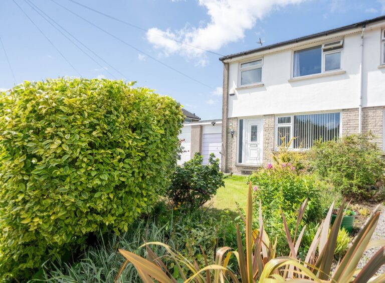 Derwent Drive Image